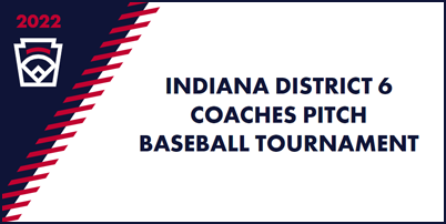 Coaches Pitch Baseball
