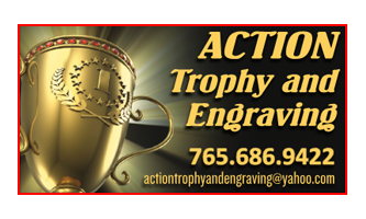 Action Trophy