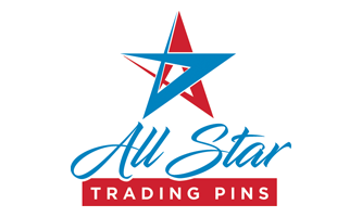 All Star Trading Pins