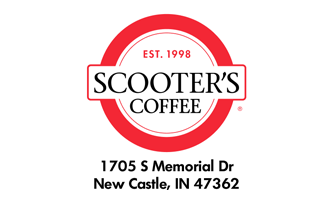 Scooters Coffee