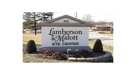 Lamberson & Malott Eye Center
